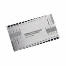 1PCS String Gauge Action Ruler Guide Setup Measuring Luthier for Electri XVV