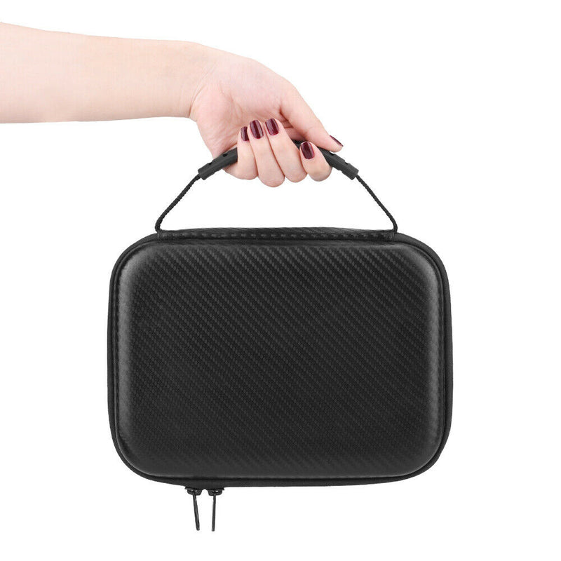 Portable Carrying Case Waterproof Storage Bag Suitcase for Insta360 ONE R Cam