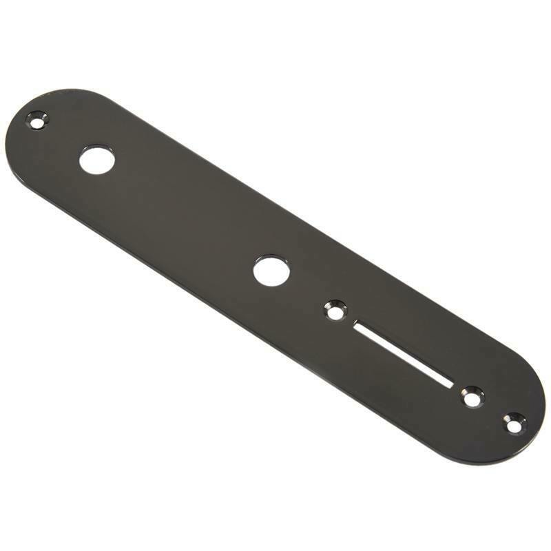 32MM Width Control Plate for Fender TL Telecaster Tele Guitar Replacement,