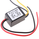 DC Buck Converter Voltage Regulator 12V to 3.3V, Power Supply Module for Car