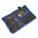 17 in 1 Phone Tablet Repair Tools Kit Dual Ends Spudger Pry Opening Tool