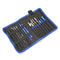 17 in 1 Phone Tablet Repair Tools Kit Dual Ends Spudger Pry Opening Tool