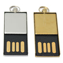 32GB USB 2.0 Mini Waterproof Flash Memory Stick Drive Storage Thumb U Disk