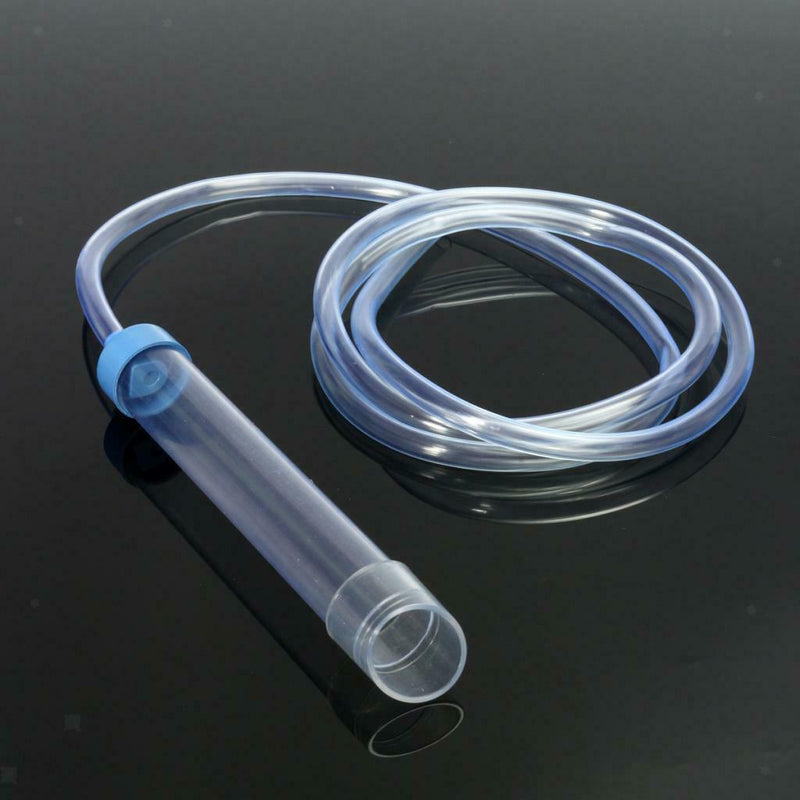 Fish Tank Water Changer Nontoxic for Aquarium Water Changing