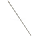 2Pcs 304 Stainless Steel Capillary Tube Pipe OD 10mm x 8mm ID Length 500mm A8U6