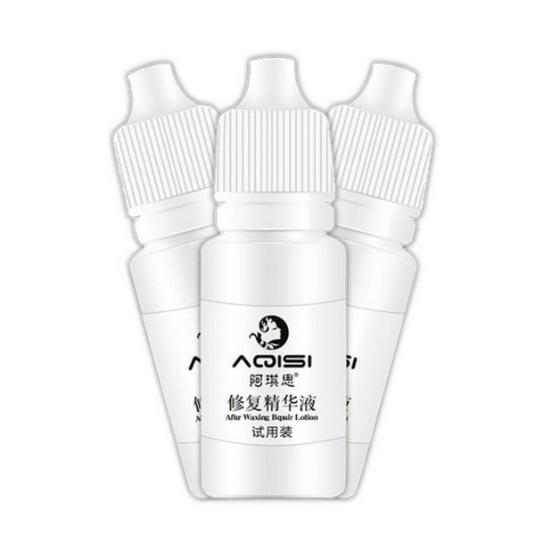 Hot AQISI hair Organic Permanent Hair Growth Inhibitor Skin Care For Women Lady