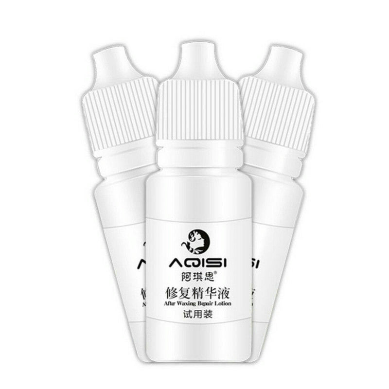 Hot AQISI hair Organic Permanent Hair Growth Inhibitor Skin Care For Women Lady