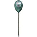 Soil Moisture Sensor Meter - Soil Water Monitor, Hydrometer for Gardening,