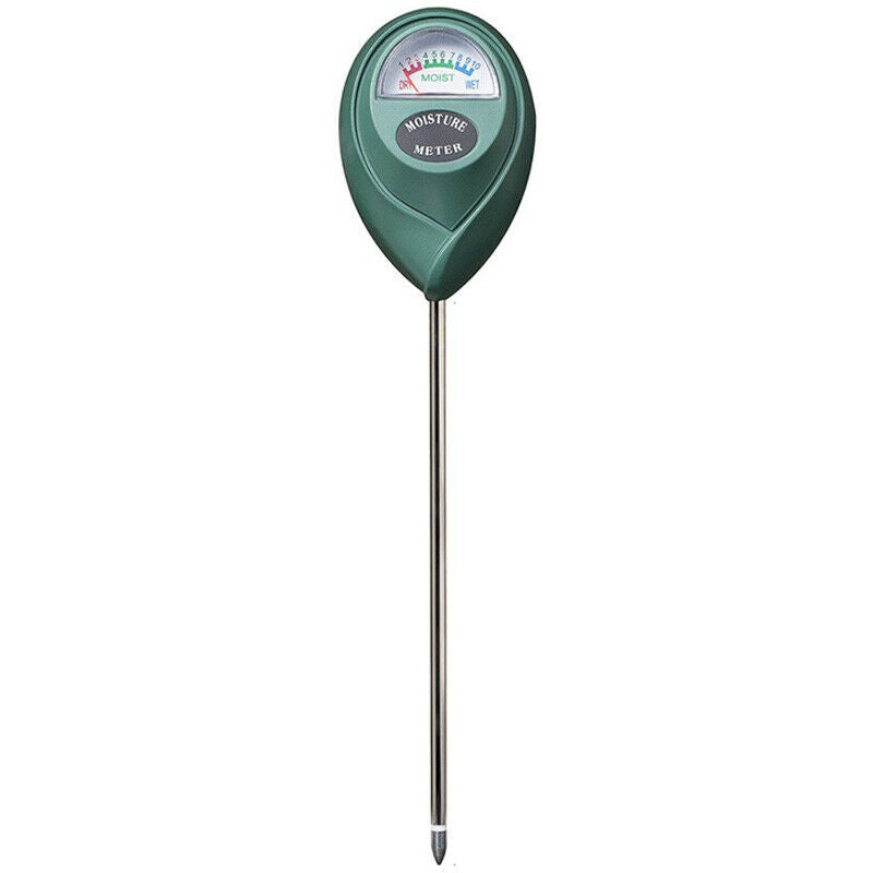 Soil Moisture Sensor Meter - Soil Water Monitor, Hydrometer for Gardening,