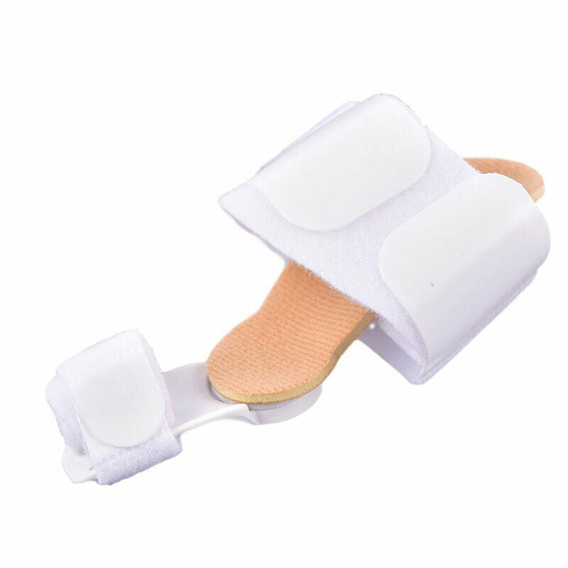 Toe Orthosis Bone Thumb Valgus Orthosis Unisex Day Night Toe Can Wear ShoesS Hn