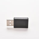 Micro USB 2.0 Female to USB A Male Converter Connector Male 2 Female Adapter  ES