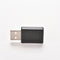 Micro USB 2.0 Female to USB A Male Converter Connector Male 2 Female Adapter  ES