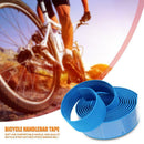 1 Pair Anti-slip Bicycle Handlebar Tape Road Bike Grip Tape Wrap Bandage