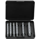 6Pcs Damaged screw extractor speed out drill bits broken bolt remover tool s ES