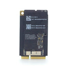 Mini PCI-E Express Adapter Converter 52-Pin Mini PCI-E Card for Broadcom BCMW8N1