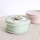 3 Layers Lunch Box School Office Microwave Bento Food Storage Container
