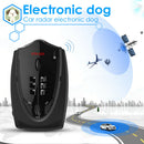 STR-525 Car Anti Radar Detector English Russian Thai Voice Alert X K CT La