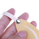 5Xfake Eyebrow Straps Practice Skin Permanent Tattoo Makeup Training Band  Gw