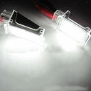 2 Pcs Side Mirror Tow Replacement For A6/S6 C5 Puddle Light Power Mirrors