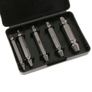 5pcs  Extractor Screw Drill Bits