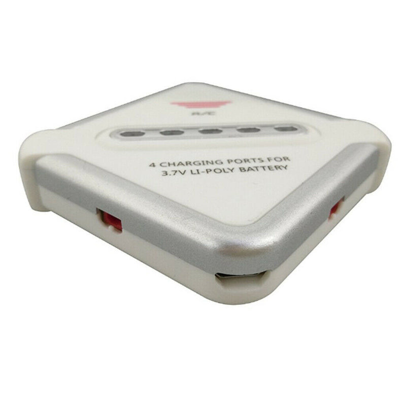 1pc Balance Charger for Syma U818A H12C F181 8807W X8TW X300 X400 X800 H11C H11D