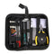 Instrument Maintenance Repair Cleaning Tech Tool Kit for Guitar Bass Parts