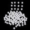 150Pcs Replacement Filter Sponge Pore Cleaner  Blackhead Comedo Removal Devic-