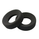 1 Pair Headphones Ear Pads Cushions Replacement for GRADO SR60 SR80 SR125 SR225