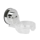 Bath & Shower Portable Suction Cupholder Caddy for Beer & Wine Sucker Cup Holder