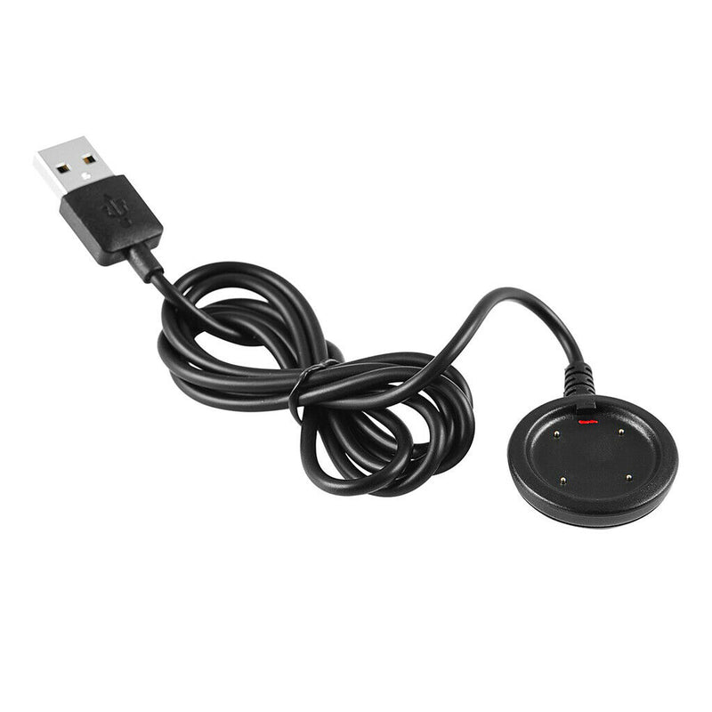 USB Charging Cable Charger Dock for Polar GRIT X Ignite Smart Watch New