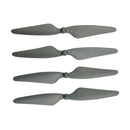 RC Drone Spare Parts Props Propellers 4Pc for  H501s H501S W H501S Pro