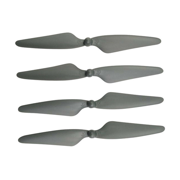 RC Drone Spare Parts Props Propellers 4Pc for  H501s H501S W H501S Pro