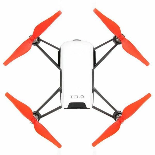 4pcs Mini Quick Release Propellers for DJI Tello Drone Propeller CCW / CW P W8Z6