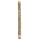 1pc Waterproof Long Lasting Leopard Eyeliner Eyebrow Pencil Comestic Makeup Z1D7