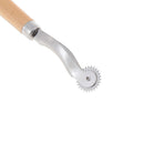 1PC Sewing Tool Serrate Edge Pattern Tracer Tracing Wheel Tailor Stitch Marke JR