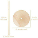 Donut Stands Wall Donut Party for Kids Birthday Decor Baby Shower Wedding D O9C7