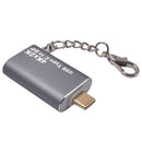 Premium 4K Type C to DP Converter USB3.1 to Display Port USB-C Adapter