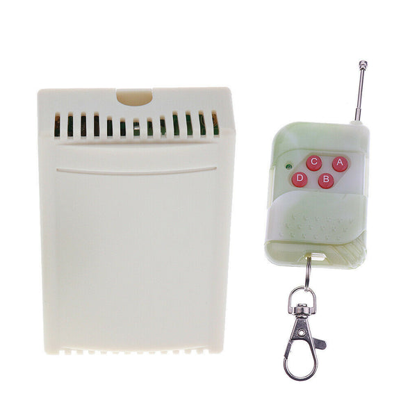 Remote Control For Door Garage Use Aerospace Industry Marine Automobile