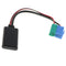 Pack of 1 High Quality Car Audio AUX Cable, Car Bluetooth 4.0 Audio Module