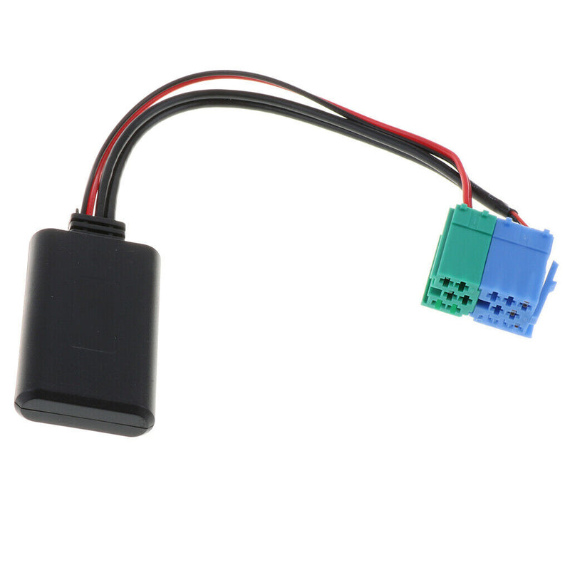 Pack of 1 High Quality Car Audio AUX Cable, Car Bluetooth 4.0 Audio Module