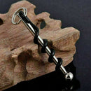Mini Red Wine Bottle Cap Opener Corkscrew Beer Keychain Keyring Camping Too S6I4