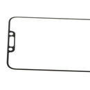 Tempered Film Screen Protector for Huawei Mate 20 Lite, No-Bubble,9H Hardness,