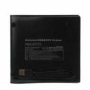 12.7MM USB 3.0 SATA Optical Drive Case Kit External Mobile DVD/CD-ROM Enclosure