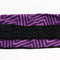 Purple Travel Yoga Sport Makeup Headband Anti-slip Unisex Wide Hairband