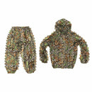 Ghillie Suit - High Imitation Hunting Camouflage, Jungle, Forest, Woodland Camo