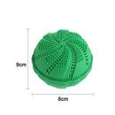 Magic Soften Washing Ball Silicone Laundry Charcoal Eco Friendly Anti Wrap