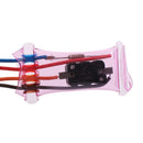 -7 Degrees Celsius 4 cables Bimetal Fridges Defroster Thermostat PartsB_kz