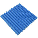 12 Pck Acoustic Panels Soundproofing Foam Acoustic Tiles Studio Foam Sound  M4S2