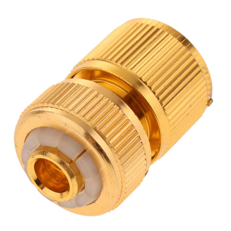 1/2inch Garden Water Hose Pipe Connector Accessories Watering Quick For Garden