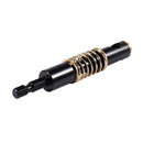 3X(1/4 Inch Self-Centering Bit for Use with Pin Jig for 1/4 Inch Template B